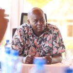 Rigathi Gachagua Breaks Silence on His Whereabouts Amid Abduction Claims Rigathi Gachagua Breaks Silence on His Whereabouts Amid Abduction Claims