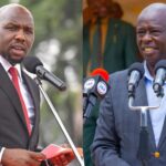 Murkomen Orders Probe Into Othaya Church Incident After Gachagua Alleges Assassination Plot Murkomen Orders Probe Into Othaya Church Incident After Gachagua Alleges Assassination Plot