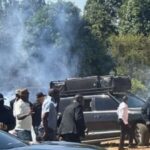 Officer Reveals How Alleged Plot to Attack Gachagua Was Planned at Vigilance House Officer Reveals How Alleged Plot to Attack Gachagua Was Planned at Vigilance House