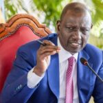 Ruto Breaks Silence on Bursary Delay, Confirms Devolution to Counties Ruto Breaks Silence on Bursary Delay, Confirms Devolution to Counties