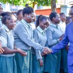 CS Ogamba Announces Transfer of Grade 10 Students From Low-Enrolment Schools CS Ogamba Announces Transfer of Grade 10 Students From Low-Enrolment Schools