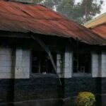 15 Students Hospitalised After Dormitory Fire at Kangundo School 15 Students Hospitalised After Dormitory Fire at Kangundo School