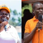ODM Breaks Silence on Edwin Sifuna Expulsion Claims After Central Committee Snub ODM Breaks Silence on Edwin Sifuna Expulsion Claims After Central Committee Snub