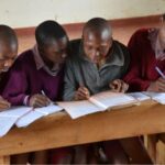 Ministry of Education Dismisses Reports of School Fees Increase for Public Secondary and Senior Schools Ministry of Education Dismisses Reports of School Fees Increase for Public Secondary and Senior Schools
