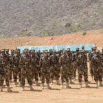 President Ruto Announces Elite Anti-Narcotics Police Unit in Major Crackdown on Drug Trade President Ruto Announces Elite Anti-Narcotics Police Unit in Major Crackdown on Drug Trade