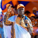 Oburu Oginga Lays Down Law on ODM Presidential Candidate amid UDA Talks Oburu Oginga Lays Down Law on ODM Presidential Candidate amid UDA Talks