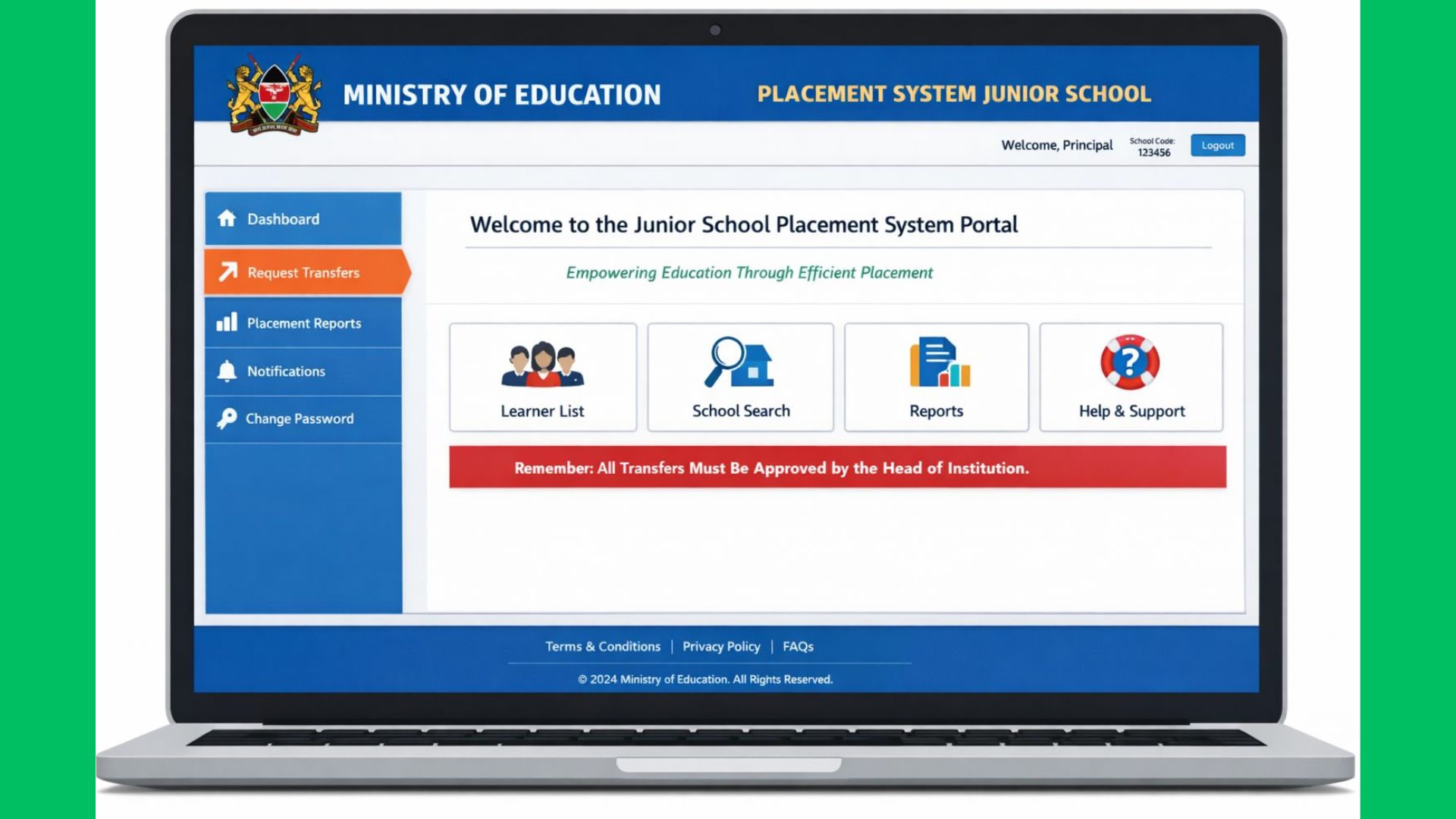 Parents Furious as Grade 10 School Placements Mysteriously Changed