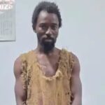 Ghanaian Prophet Who Prophesized Christmas Day Apocalypse ‘Arrested’ After Doomsday Claim Fails Ghanaian Prophet Who Predicted Christmas Day Apocalypse ‘Arrested’ After Doomsday Claim Fails