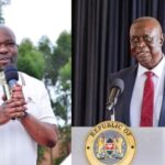 Caleb Amisi Criticises Oburu Odinga’s Claim to Automatic ODM Presidential Ticket Caleb Amisi Criticises Oburu Odinga’s Claim to Automatic ODM Presidential Ticket