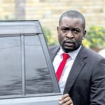 Political Storm Brews in ODM as Sifuna Tipped to Unveil New Party in March Political Storm Brews in ODM as Sifuna Tipped to Unveil New Party in March