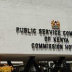 Kenyan Government Approves Civil Servants’ Pay Rise Backdated to July 2025 Kenyan Government Approves Civil Servants’ Pay Rise Backdated to July 2025