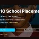 Grade 10 Placement Shake-Up as Parents Allowed to Apply for Schools of Choice Grade 10 Placement Shake-Up as Parents Allowed to Apply for Schools of Choice