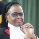 Chief Justice Martha Koome Appoints Judge to Hear Petition Challenging UDA Mbeere North By-election Win Chief Justice Martha Koome Appoints Judge to Hear Petition Challenging UDA Mbeere North By-election Win