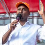 Junet Mohamed Breaks Silence Over ODM Agent Funds Row, Shifts Blame to Uhuru Allies Junet Mohamed Breaks Silence Over ODM Agent Funds Row, Shifts Blame to Uhuru Allies