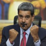 Trump claims Maduro Captured as US Launches Shock Military Crackdown on Venezuela Trump claims Maduro Captured as US Launches Shock Military Crackdown on Venezuela