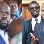 Babu Owino Breaks Silence After ‘Gun Threat’ Restaurant Clash With Robert Alai Babu Owino Breaks Silence After ‘Gun Threat’ Restaurant Clash With Robert Alai