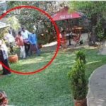 CCTV Captures Explosive Babu Owino–Robert Alai Gun Drama Altercation CCTV Captures Explosive Babu Owino–Robert Alai Gun Drama Altercation