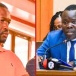 Migori Senator Eddy Oketch Formally Petitions Moves to Oust Edwin Sifuna as ODM SG Migori Senator Eddy Oketch Formally Petitions Moves to Oust Edwin Sifuna as ODM SG