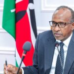Foreign Doctors Face Licensing Clampdown as Kenya Puts Local Medics First Foreign Doctors Face Licensing Clampdown as Kenya Puts Local Medics First
