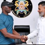 Raila Odinga’s Trusted Bodyguard Lands Powerful New Role in Mombasa Government Raila Odinga’s Trusted Bodyguard Lands Powerful New Role in Mombasa Government