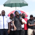 Western Kenya Turns Battleground: ODM’s Grip Weakens as Rivals Close In Western Kenya Turns Battleground: ODM’s Grip Weakens as Rivals Close In
