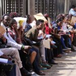 President Ruto Unveils Major Youth Funding Plan as 90,000 Set for Paid Skills Training President Ruto Unveils Major Youth Funding Plan as 90,000 Set for Paid Skills Training