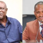 ODM Leadership Row Deepens after Babu Owino, Ruth Odinga and Sifuna Meeting ODM Leadership Row Deepens after Babu Owino, Ruth Odinga and Sifuna Meeting