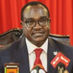 Relief for Parents as Government Sets Out New University Fees Framework After KCSE Results Relief for Parents as Government Sets Out New University Fees Framework After KCSE Results