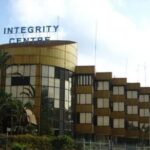 EACC Swoops on NGAAF CEO in Explosive Ksh1 Billion Unexplained Wealth Probe EACC Swoops on NGAAF CEO in Explosive Ksh1 Billion Unexplained Wealth Probe