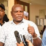 Kwale Deputy Governor Storms Out of CS Joho-Led Meeting over KSh8.1bn Mining Deal Kwale Deputy Governor Storms Out of CS Joho-Led Meeting over KSh8.1bn Mining Deal