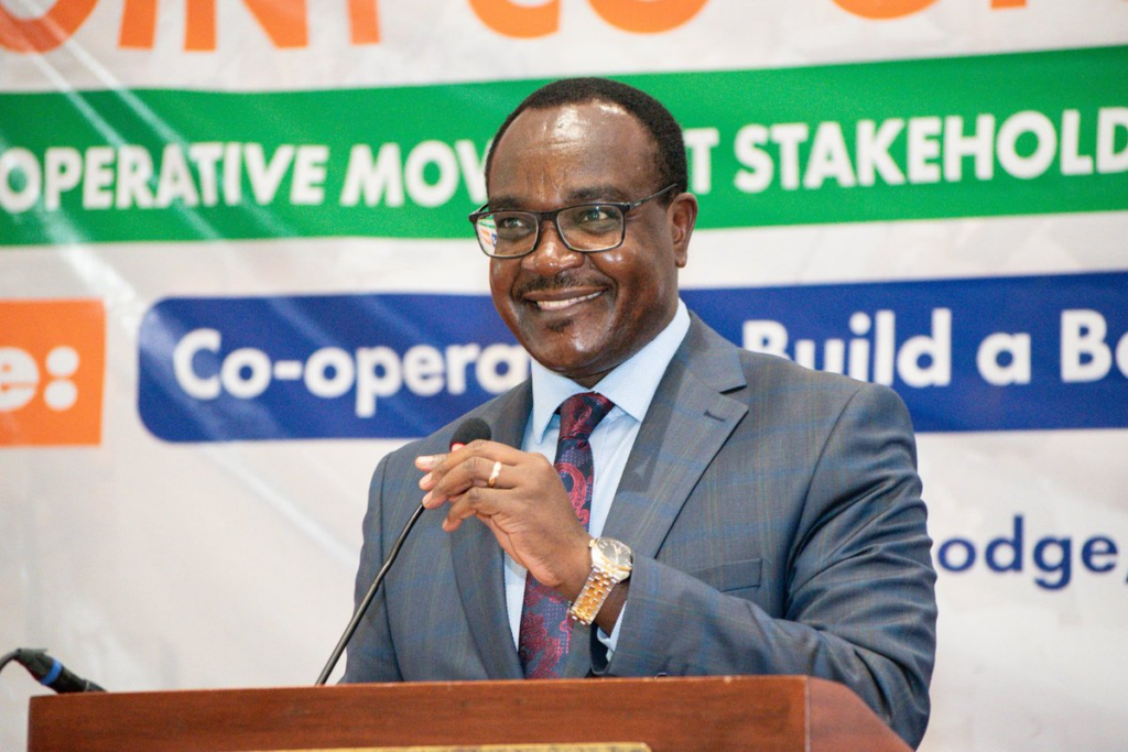 Ministry of Education Dismisses Reports of School Fees Increase for Public Secondary and Senior Schools