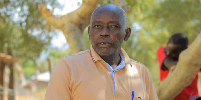 Elgeyo Marakwet MCA Jeremiah Kibiwott Dies After Long Illness