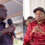 Oburu Oginga Addresses Claims ODM Wants Kindiki’s DP Position Oburu Oginga Addresses Claims ODM Wants Kindiki’s DP Position