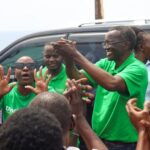 ‘We Cannot Teargas Churches’ — Maraga Backs Gachagua’s Demos ‘We Cannot Teargas Churches’ — Maraga Backs Gachagua’s Demos