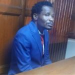 Peter Salasya Evades Jail After Court Withdraws Hate Speech Case Peter Salasya Evades Jail After Court Withdraws Hate Speech Case