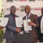 Council of Governors Signs Historic CBA With Clinical Officers After Eight-Year Delay Council of Governors Signs Historic CBA With Clinical Officers After Eight-Year Delay