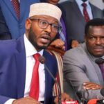 Senate Orders Audit to Determine Billions Owed to County Employees Nationwide Senate Orders Audit to Determine Billions Owed to County Employees Nationwide