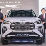 Kenyans to Access Brand-New Cars at Used-Car Prices After Government Signs Manufacturing Deal Kenyans to Access Brand-New Cars at Used-Car Prices After Government Signs Manufacturing Deal
