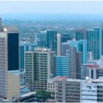 Kenya Weather Forecast: Met Warns of High Temperatures and Dry Conditions in February Kenya Weather Forecast: Met Warns of High Temperatures and Dry Conditions in February
