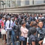 NCRC and KRA Cancel Key Job Vacancies as NSSF, KICD & KUCCPS Launch Recruitment NCRC and KRA Cancel Key Job Vacancies as NSSF, KICD & KUCCPS Launch Recruitment