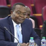Busia Governor Paul Otuoma Appears Before EACC Over Alleged Ksh1.4 Billion Graft Busia Governor Paul Otuoma Appears Before EACC Over Alleged Ksh1.4 Billion Graft