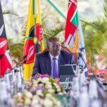Ruto, Cabinet Secretaries Announce Fresh Appointments to State Boards and University Councils Ruto, Cabinet Secretaries Announce Fresh Appointments to State Boards and University Councils