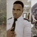 Clinton Mogesa: Ukrainian Intelligence Identifies Kenyan Killed After Joining Russian Military Clinton Mogesa: Ukrainian Intelligence Identifies Kenyan Killed After Joining Russian Military