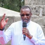 Former CS Owalo Criticizes Ruto’s “Singapore Dream” for Kenya Former CS Owalo Criticizes Ruto’s “Singapore Dream” for Kenya