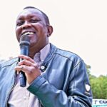 Oscar Sudi Reveals ‘Weakness’ Behind Skipping Routine Parliament Sessions “Oscar Sudi Reveals ‘Weakness’ Behind Skipping Routine Parliament Sessions”