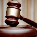 Mombasa Murder Case: Ex-OCS Jailed for Life Over Fatal Shooting of Teen Mombasa Murder Case: Ex-OCS Jailed for Life Over Fatal Shooting of Teen