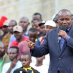 Kindiki Breaks Silence After ODM Targets His Seat — “We Are Masters of Politics” Kindiki Breaks Silence After ODM Targets His Seat — “We Are Masters of Politics”