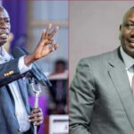 Gachagua Responds to Ruto ‘Petty Thief’ Claims with Land Grabbing Accusations Gachagua Responds to Ruto ‘Petty Thief’ Claims with Land Grabbing Accusations