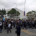 Jomo Kenyatta Airport Could Face Major Disruptions as Union Threatens Strike Jomo Kenyatta Airport Could Face Major Disruptions as Union Threatens Strike