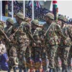Former Kenya Navy Commander Aboud Abdallah Awadh Rafraouf Passes Away Former Kenya Navy Commander Aboud Abdallah Awadh Rafraouf Passes Away
